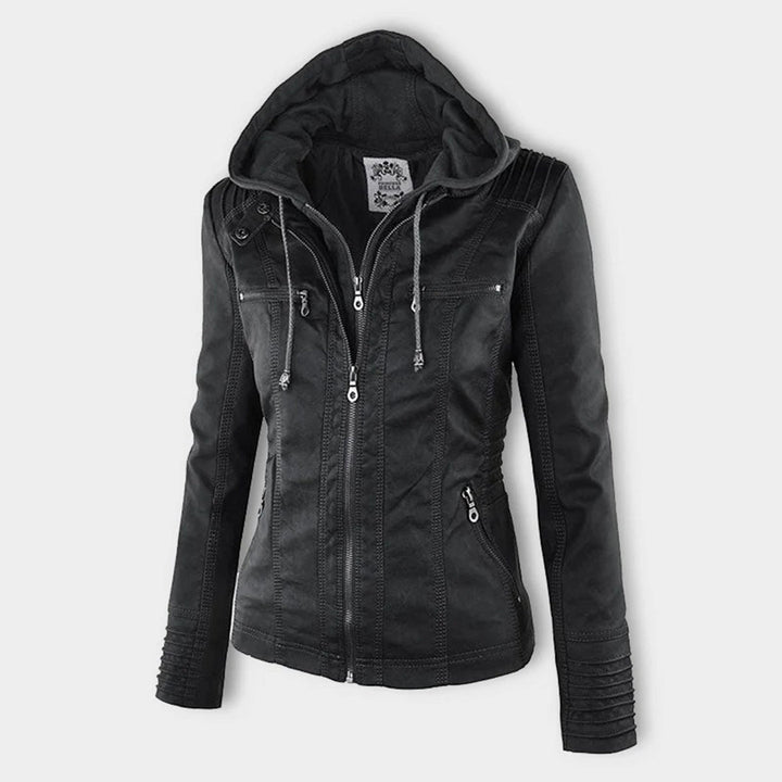 Isabel | chaqueta ultra elegante
