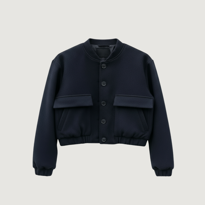 Bomber de punto