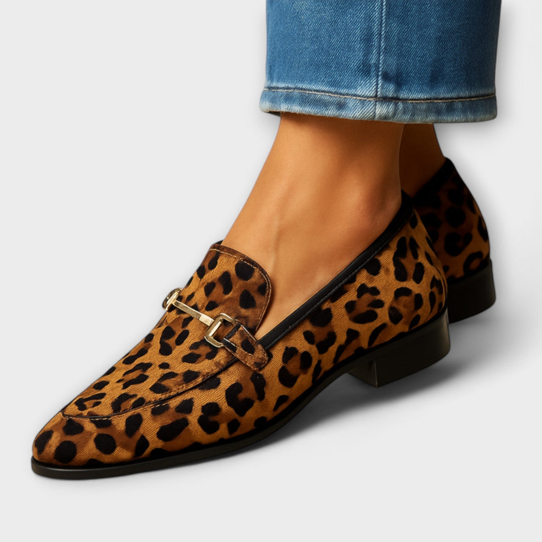 Rita - Zapatos Wilde