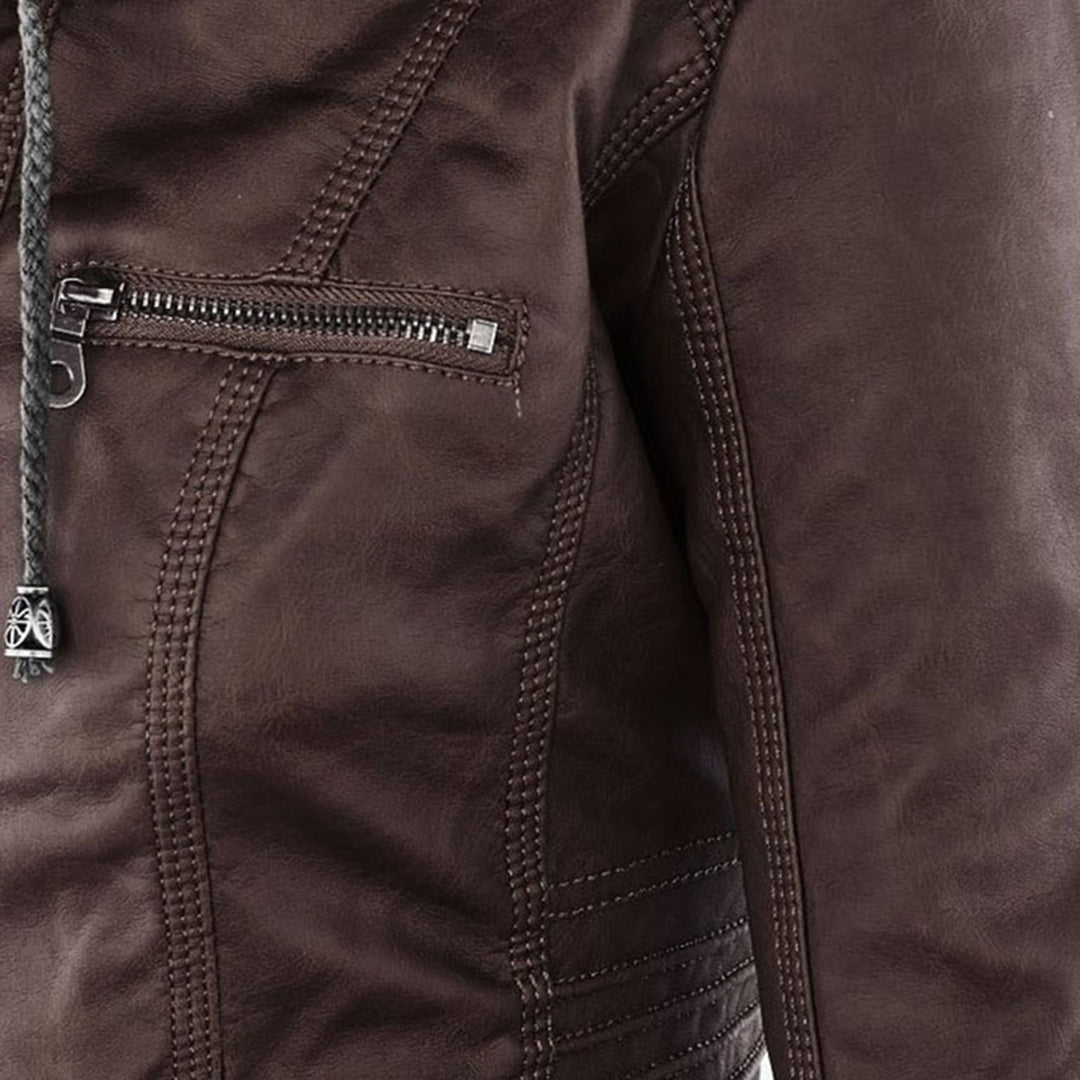 Isabel | chaqueta ultra elegante