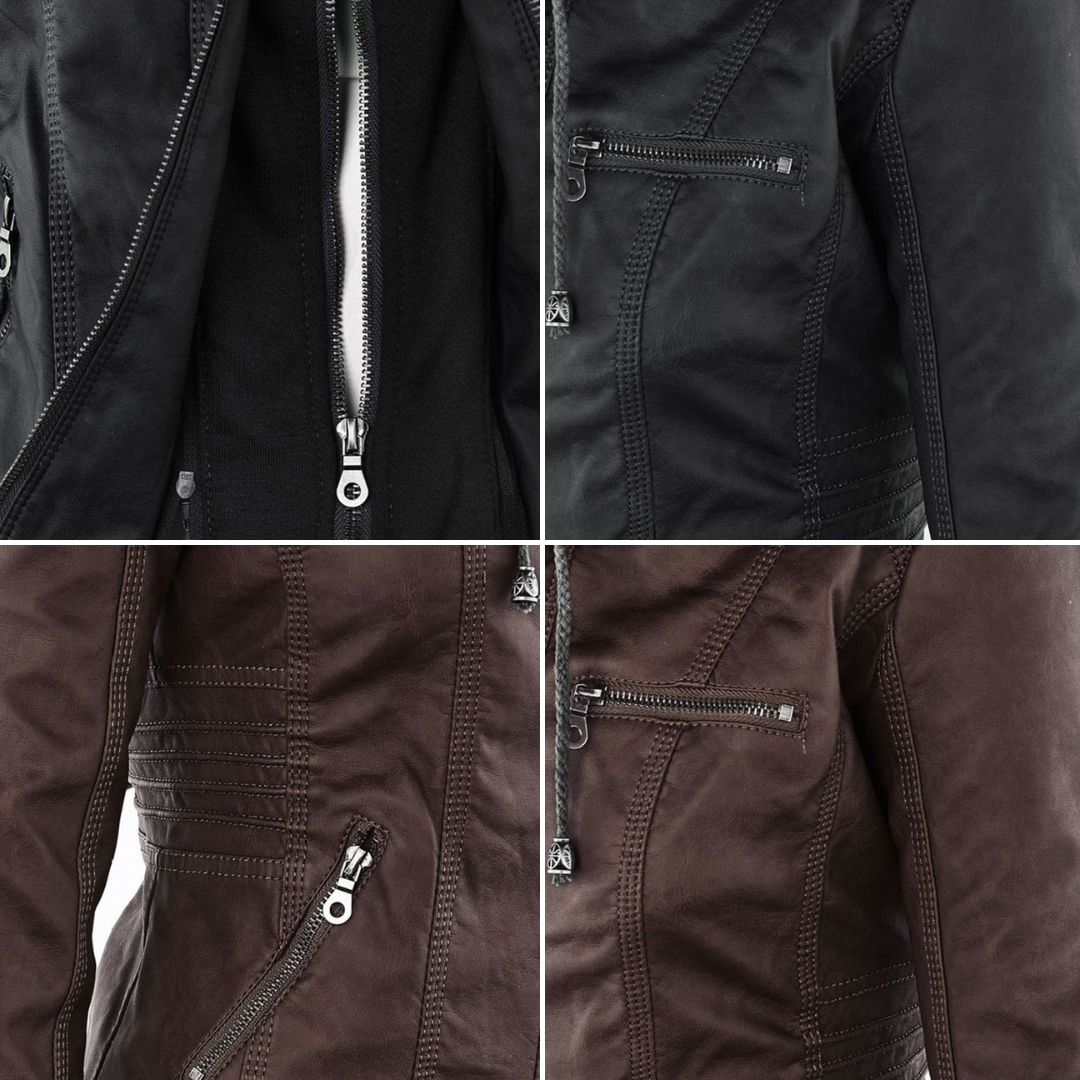 Isabel | chaqueta ultra elegante