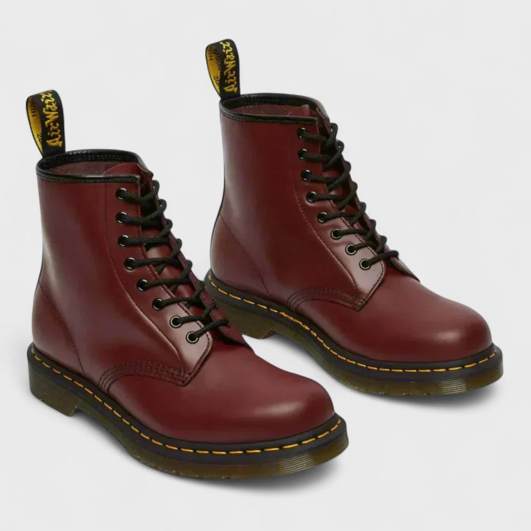 Rosa - Botas Clásicas y Confortables