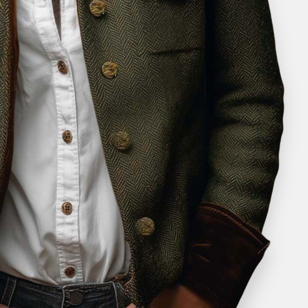 Antonela | Chaqueta Clásica