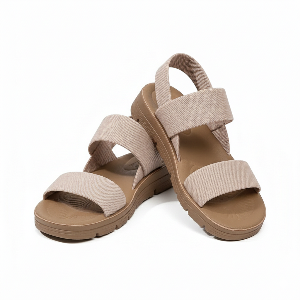 Marindi - Sandalias Ortopédicas Confortables
