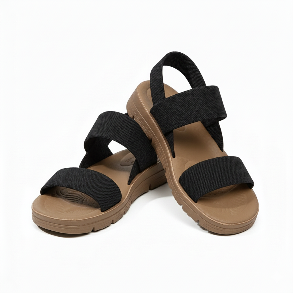 Marindi - Sandalias Ortopédicas Confortables