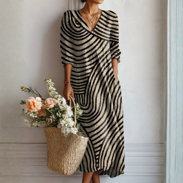 Grace - Vestido Alma Libre