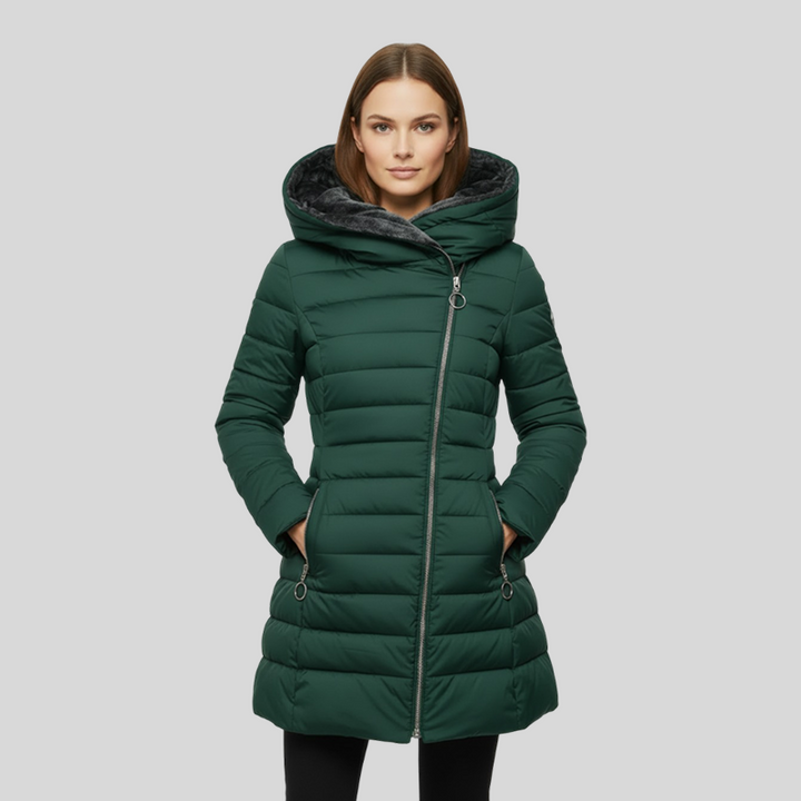 Nvernia™ | Chaqueta Térmica con Interior Suave