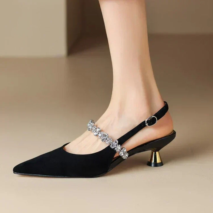 Elisa – Zapatos Elegantes