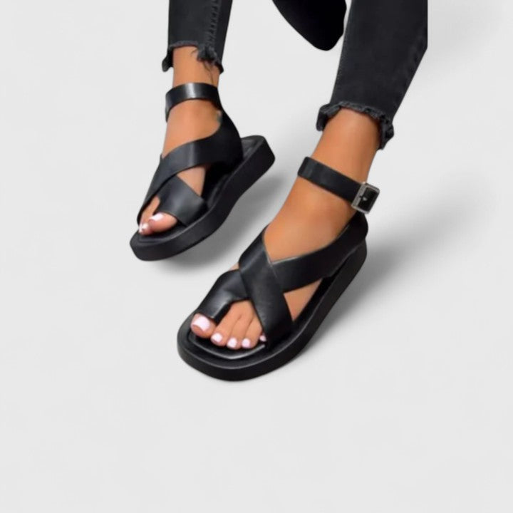 Lalaine | Sandalias Elegantes