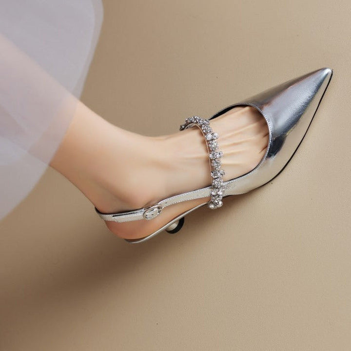 Elisa – Zapatos Elegantes
