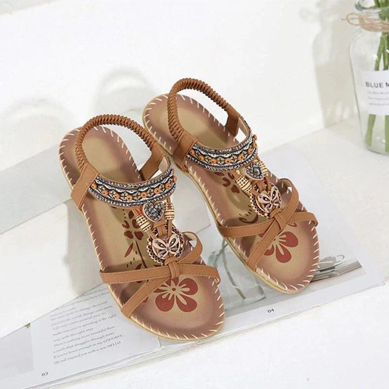 Ashlyn | Sandalias Elegantes
