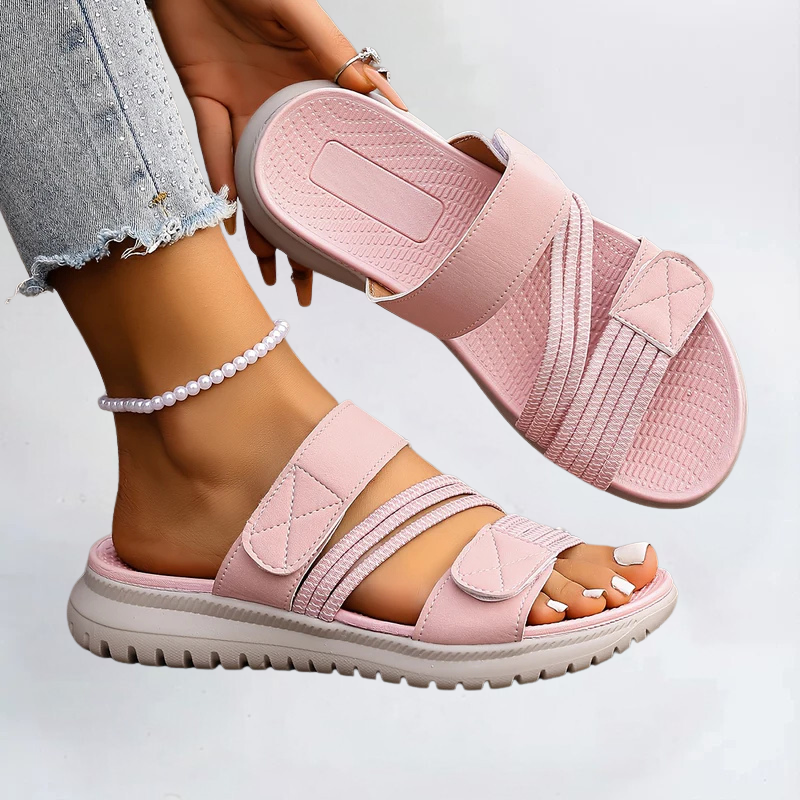 Marvella – Sandalias Ortopédicas Confortables