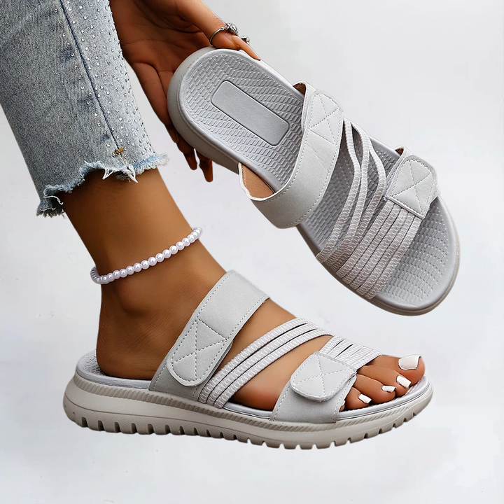 Marvella – Sandalias Ortopédicas Confortables