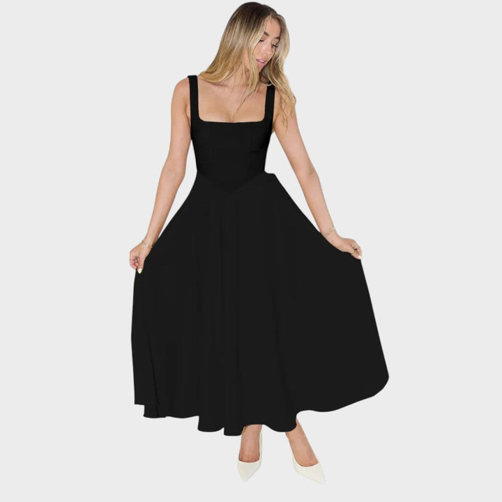 Nina | Vestido Elegante