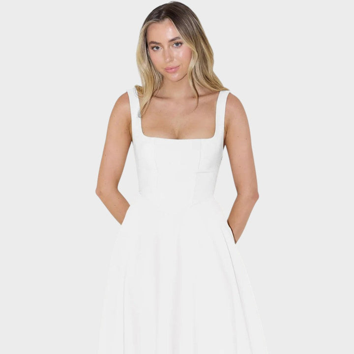 Nina | Vestido Elegante