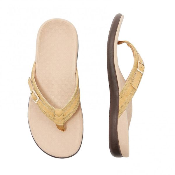 Yara - Sandalias Ortopédicas Confortables