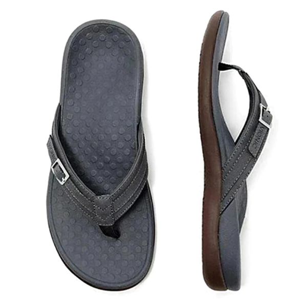 Yara - Sandalias Ortopédicas Confortables