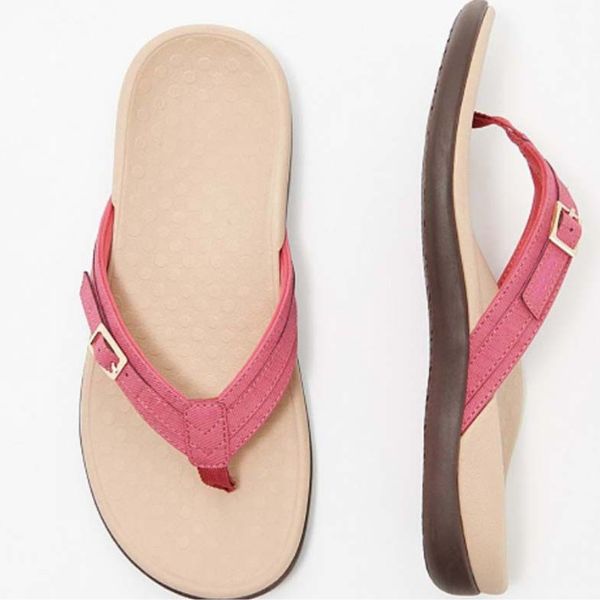 Yara - Sandalias Ortopédicas Confortables