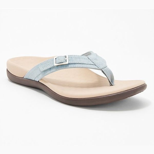 Yara - Sandalias Ortopédicas Confortables