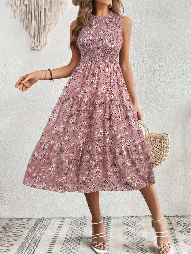 Vestido de Primavera