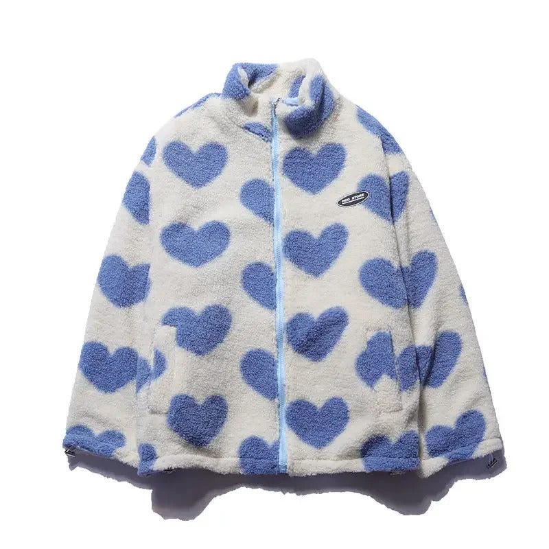 Estrella | Chaqueta reversible