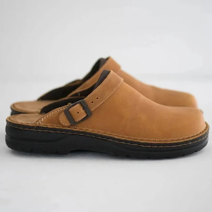 Maayke - Elegantes Zapatillas Casual