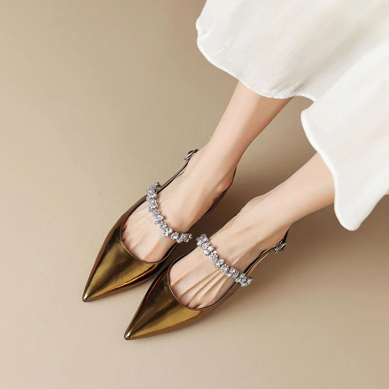 Elisa – Zapatos Elegantes