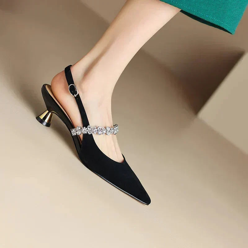 Elisa – Zapatos Elegantes