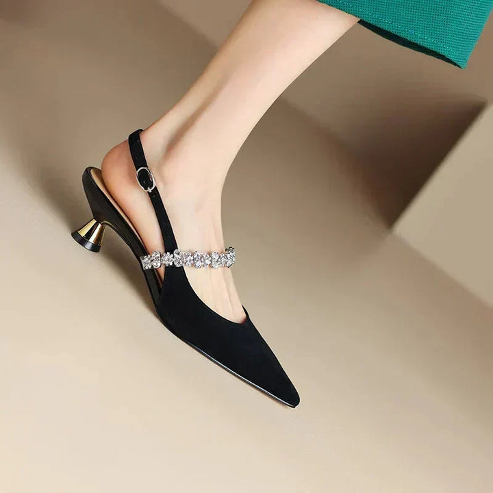 Elisa – Zapatos Elegantes