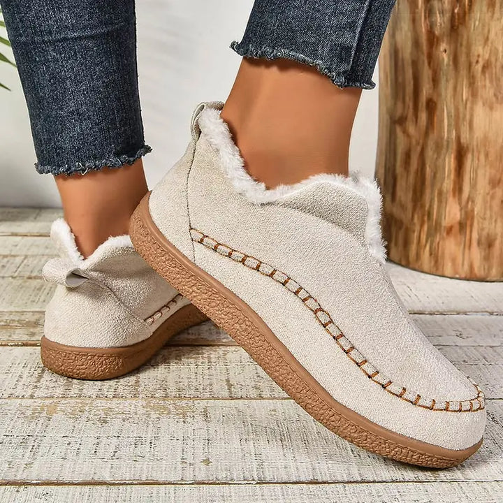 Eliza - Zapatillas Ortopédicas Confortables