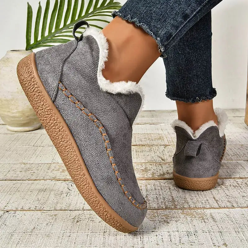 Eliza - Zapatillas Ortopédicas Confortables