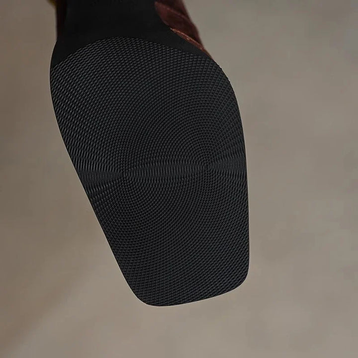 Charlotte – Zapatos de Tacón Clásicos