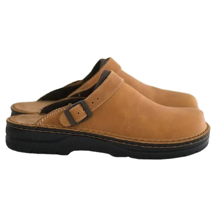 Maayke - Elegantes Zapatillas Casual