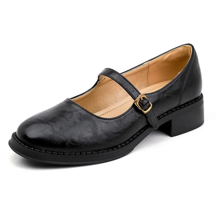 Leni – Zapatos de tiras atemporales