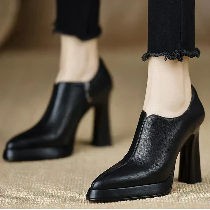 Lina – Tacones Elegantes