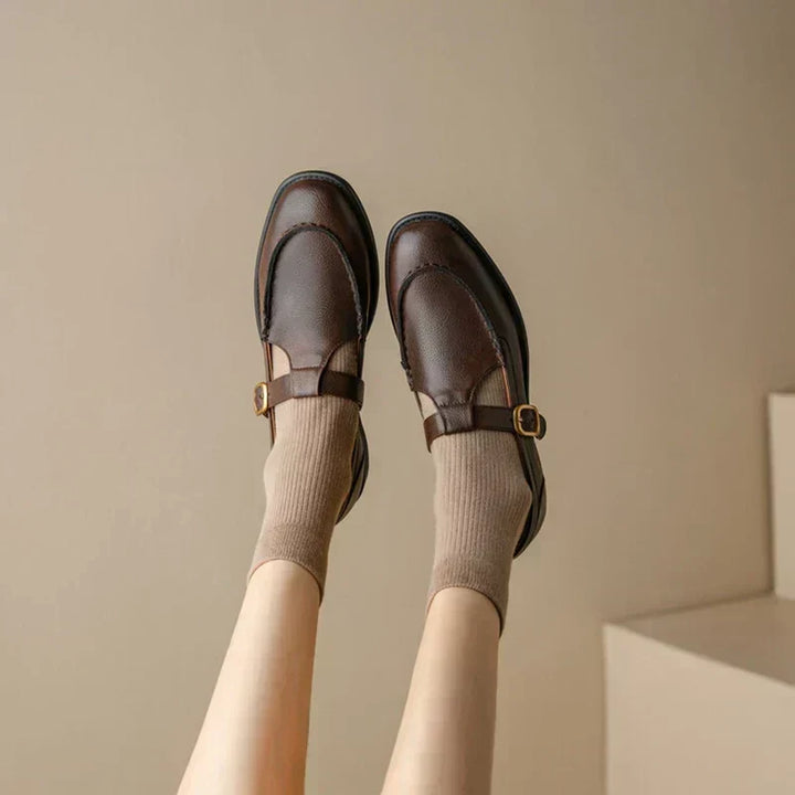 Käthe – Zapatos retro