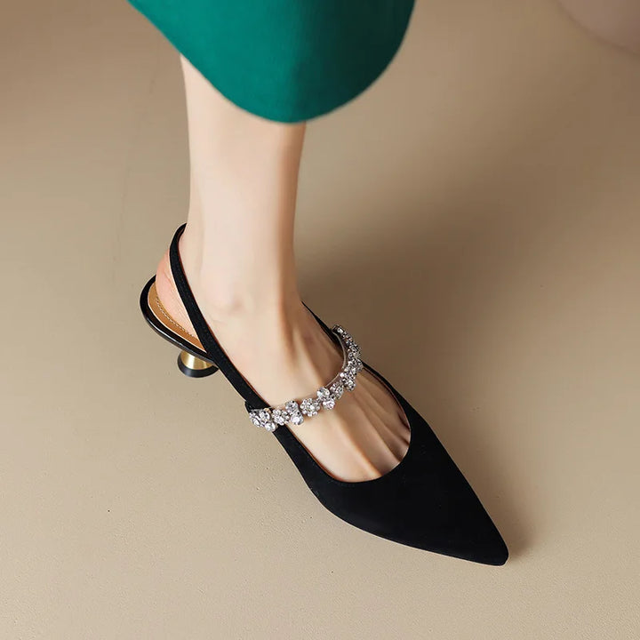 Elisa – Zapatos Elegantes