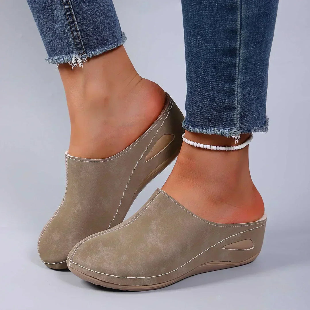 Mare - Zapatillas ortopédicas
