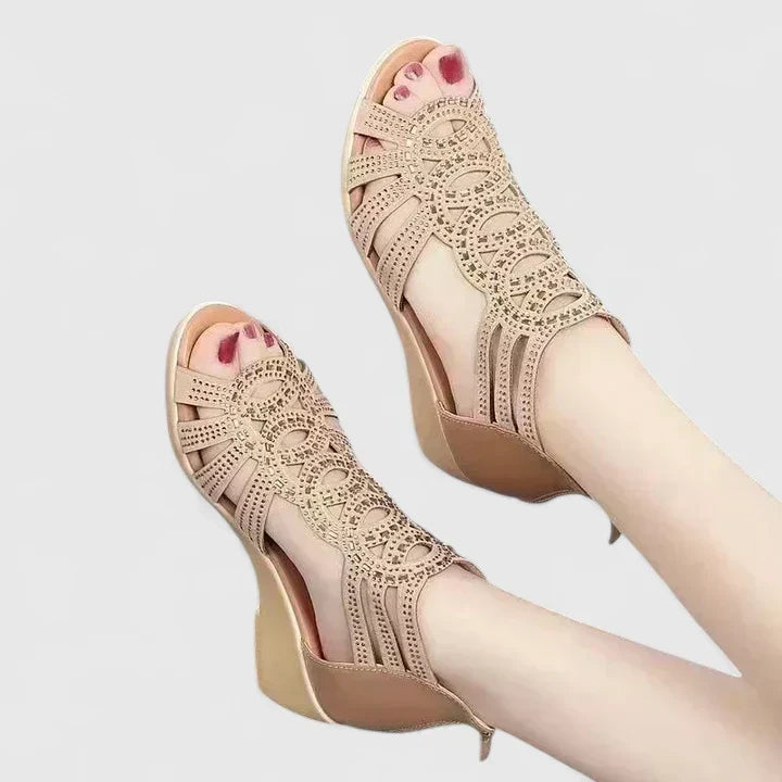Marisen | Sandalias Ortopédicas