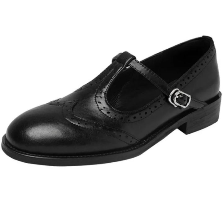 Johanna – Zapatos elegantes de tacón para mujeres