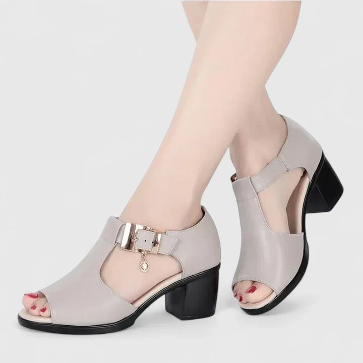 Lyzanne | Sandalias Elegantes