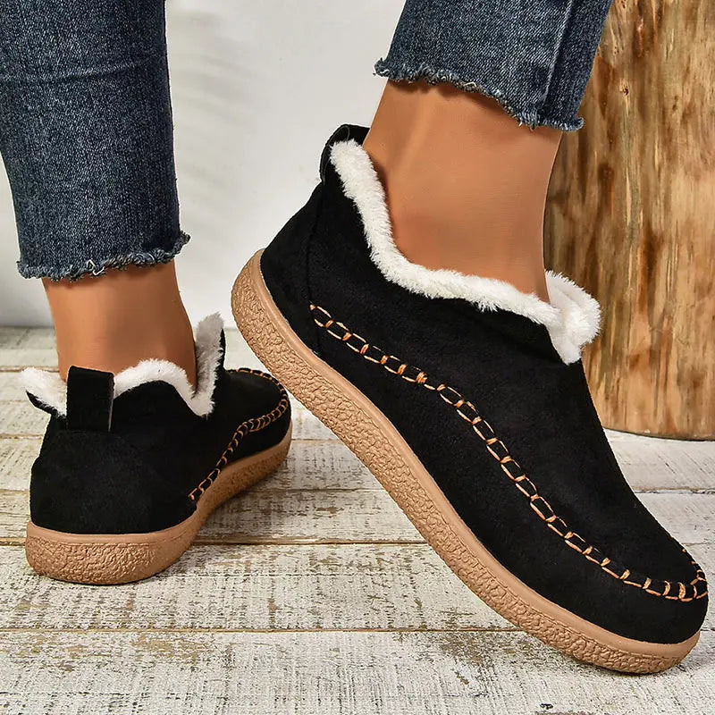 Eliza - Zapatillas Ortopédicas Confortables