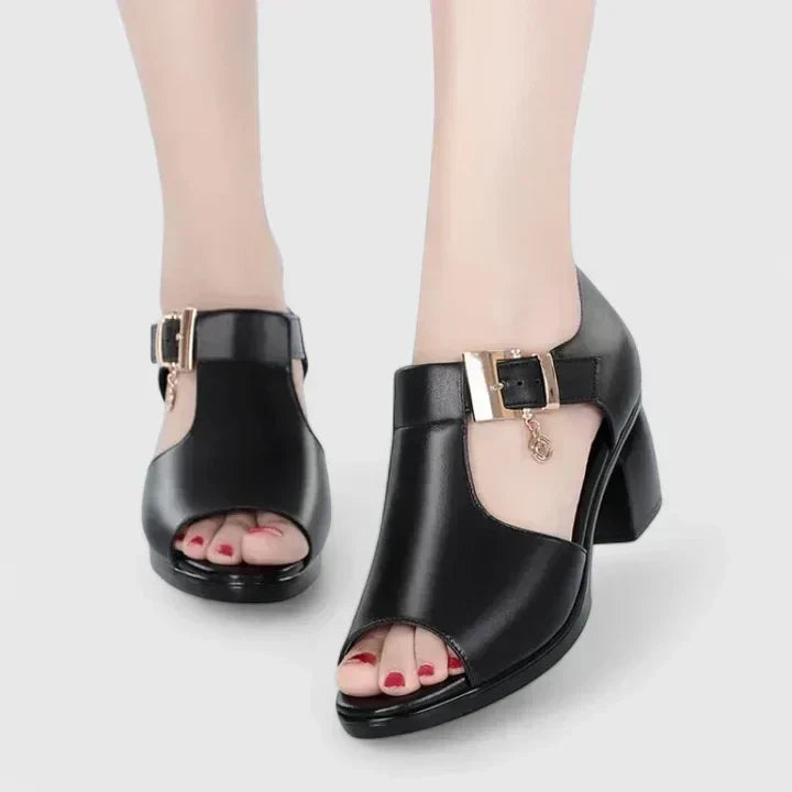 Lyzanne | Sandalias Elegantes