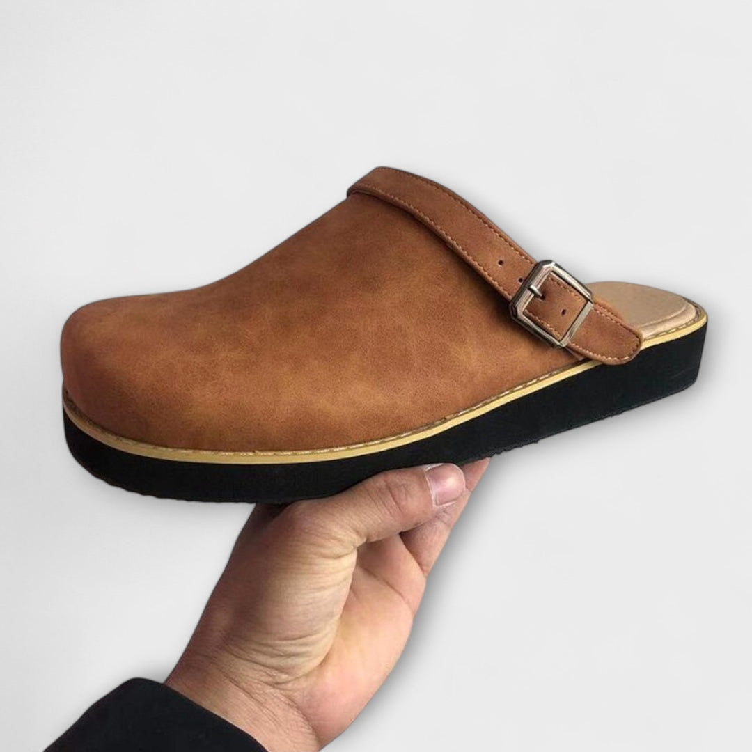 Carleah | Calzado Ortopédico
