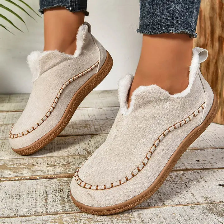 Eliza - Zapatillas Ortopédicas Confortables