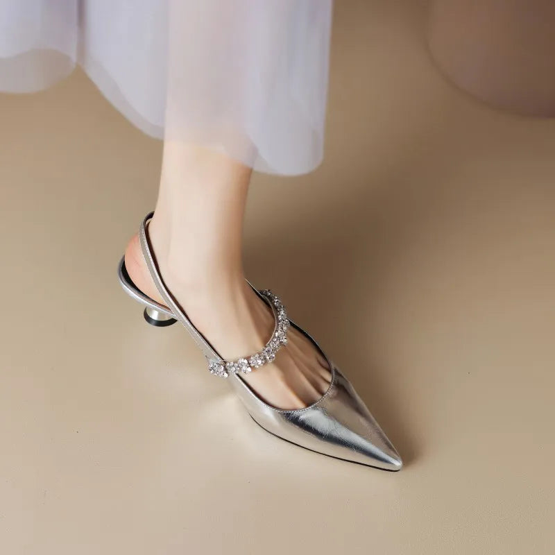 Elisa – Zapatos Elegantes