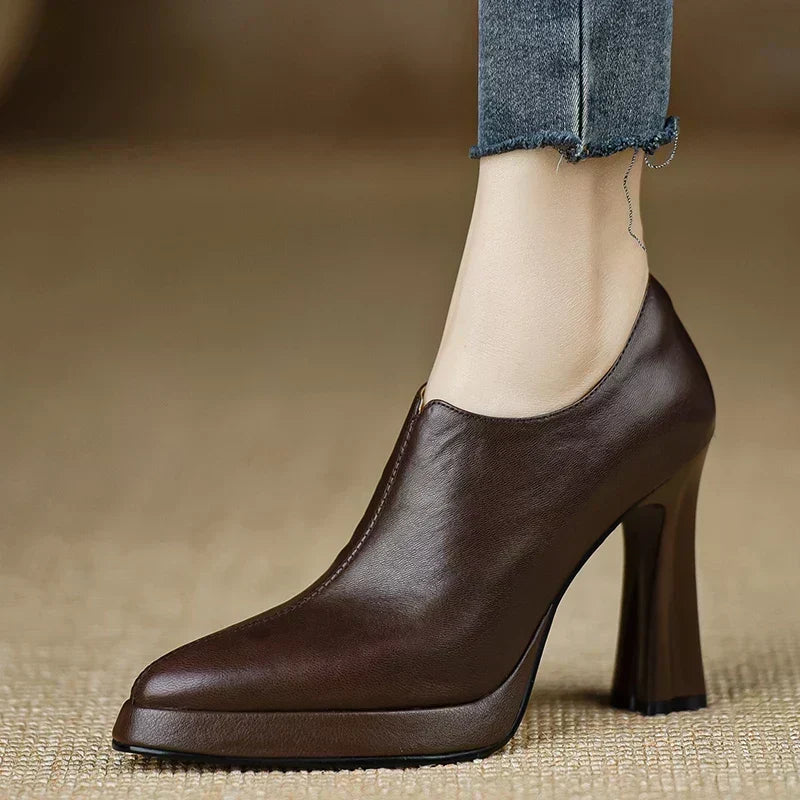 Lina – Tacones Elegantes