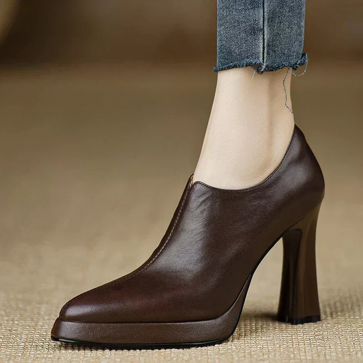 Lina – Tacones Elegantes