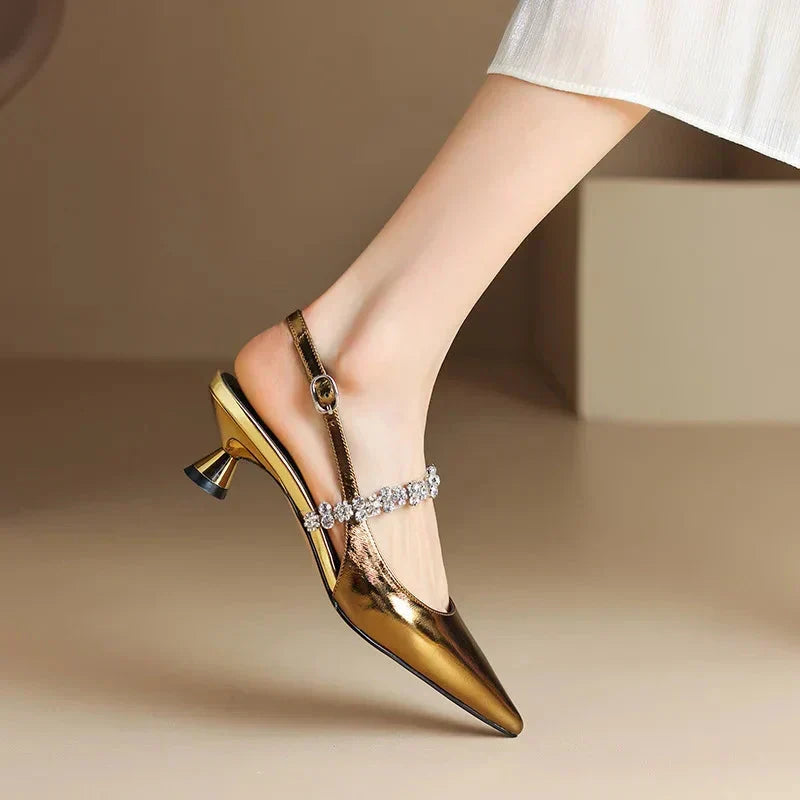 Elisa – Zapatos Elegantes