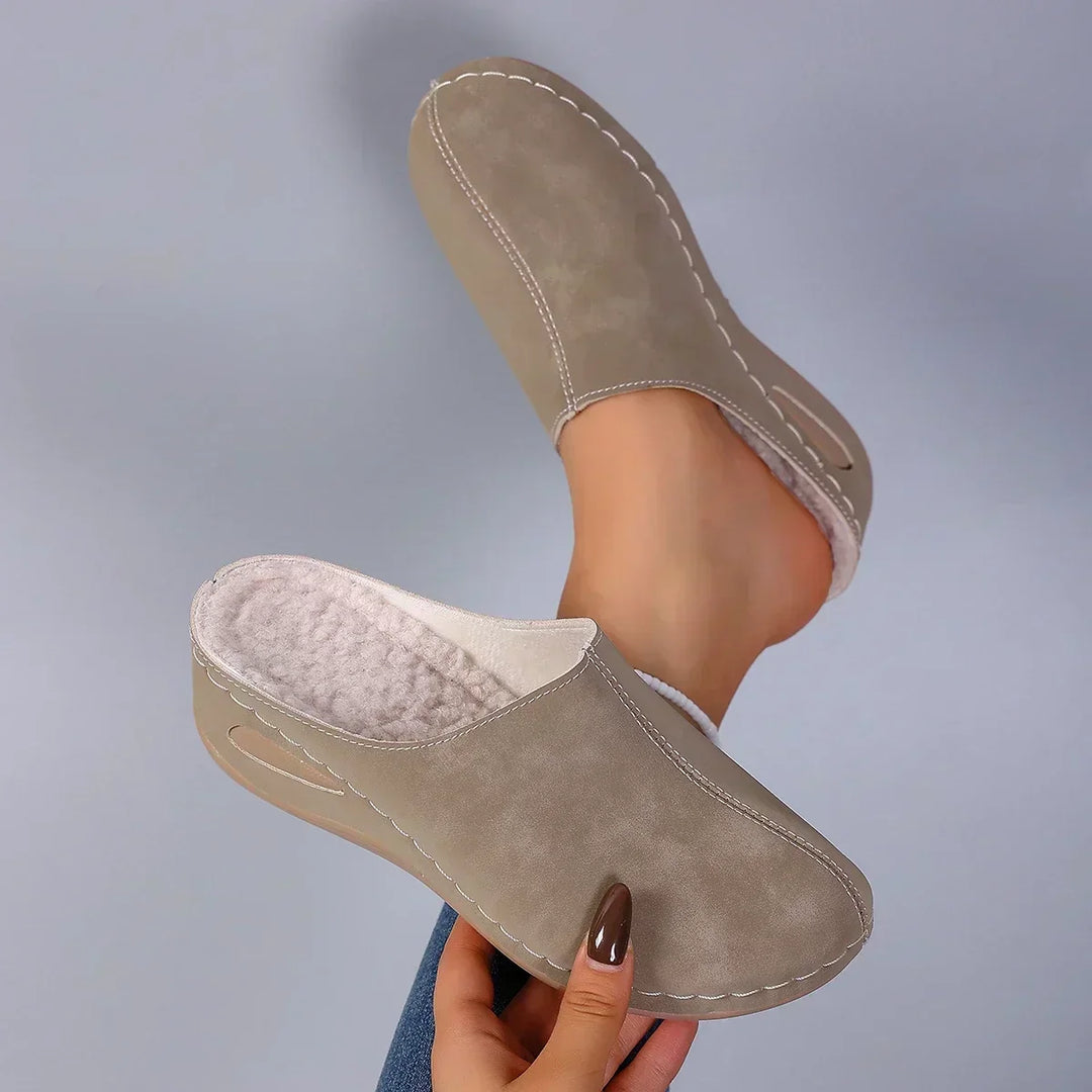 Mare - Zapatillas ortopédicas